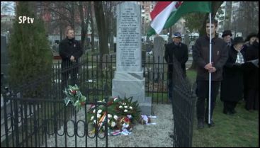 Megemlékezés A Magyar Forradalomra És Szabadságharcra